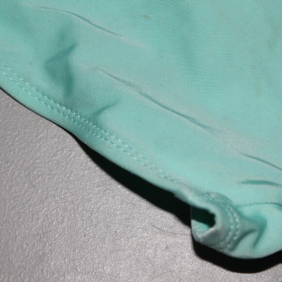 Purple & Blue 2 Pcs Wonder Nation Bikini Swimsuit Size L 10-12 - Picture 10 of 10